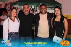 Vaquejada de Serrinha (Sábado)